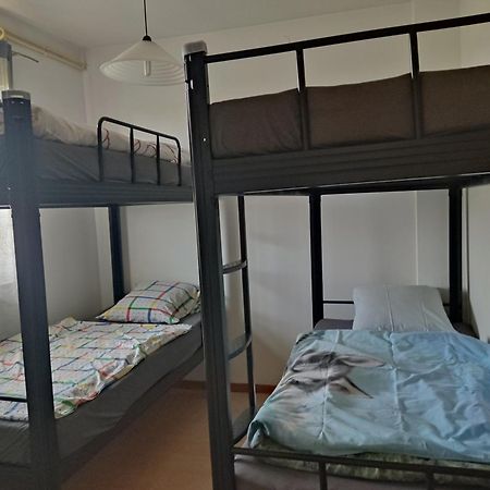 Kuca Za Odmor Apartment Lupoglav  Bagian luar foto