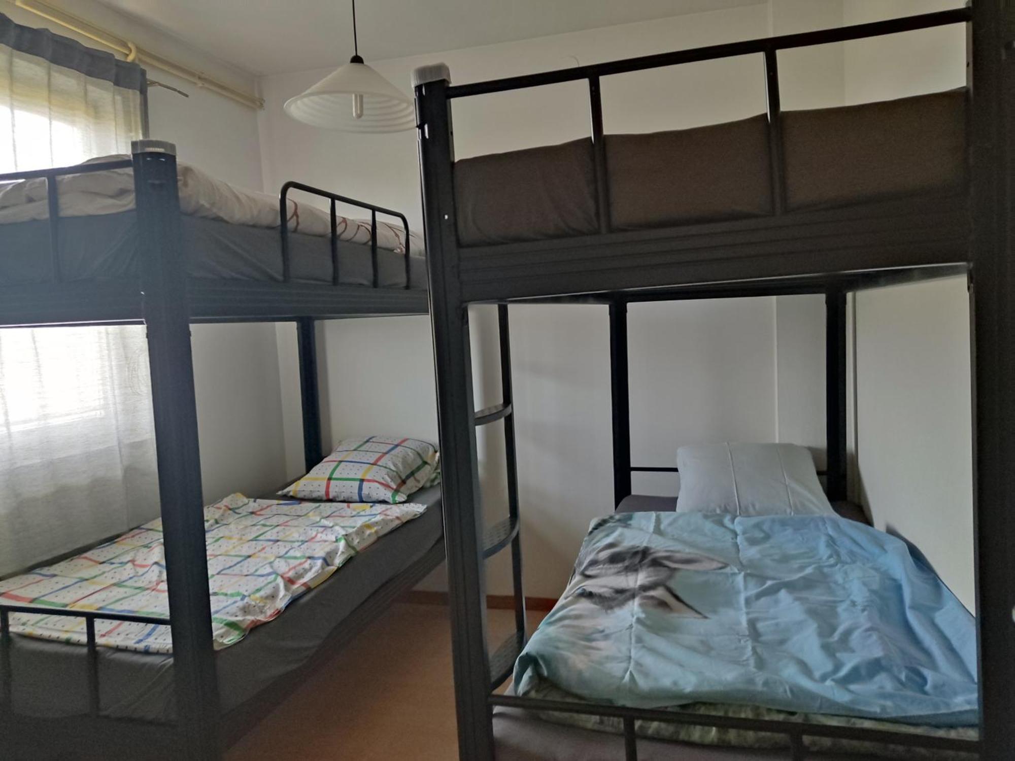 Kuca Za Odmor Apartment Lupoglav  Bagian luar foto