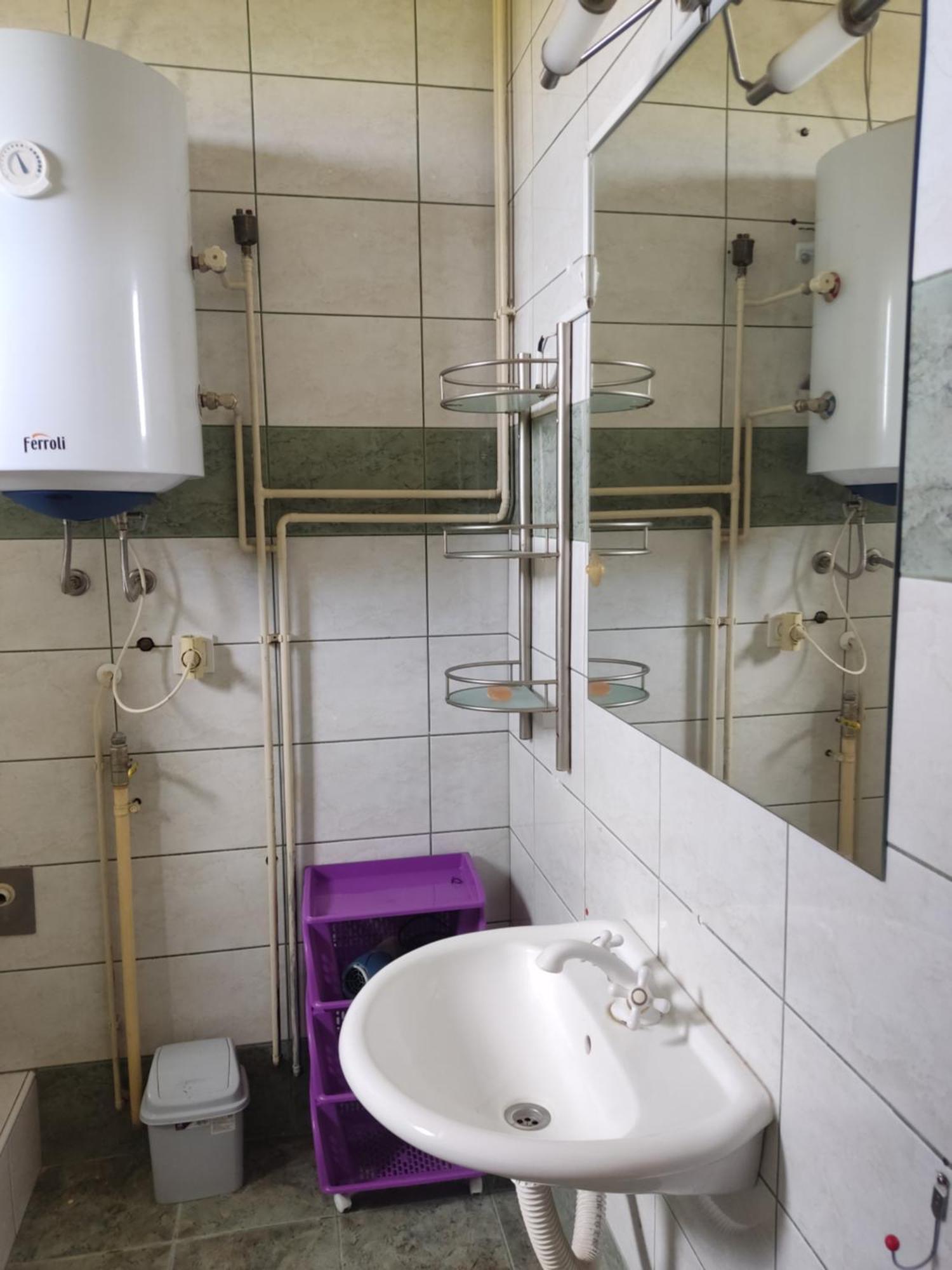 Kuca Za Odmor Apartment Lupoglav  Bagian luar foto
