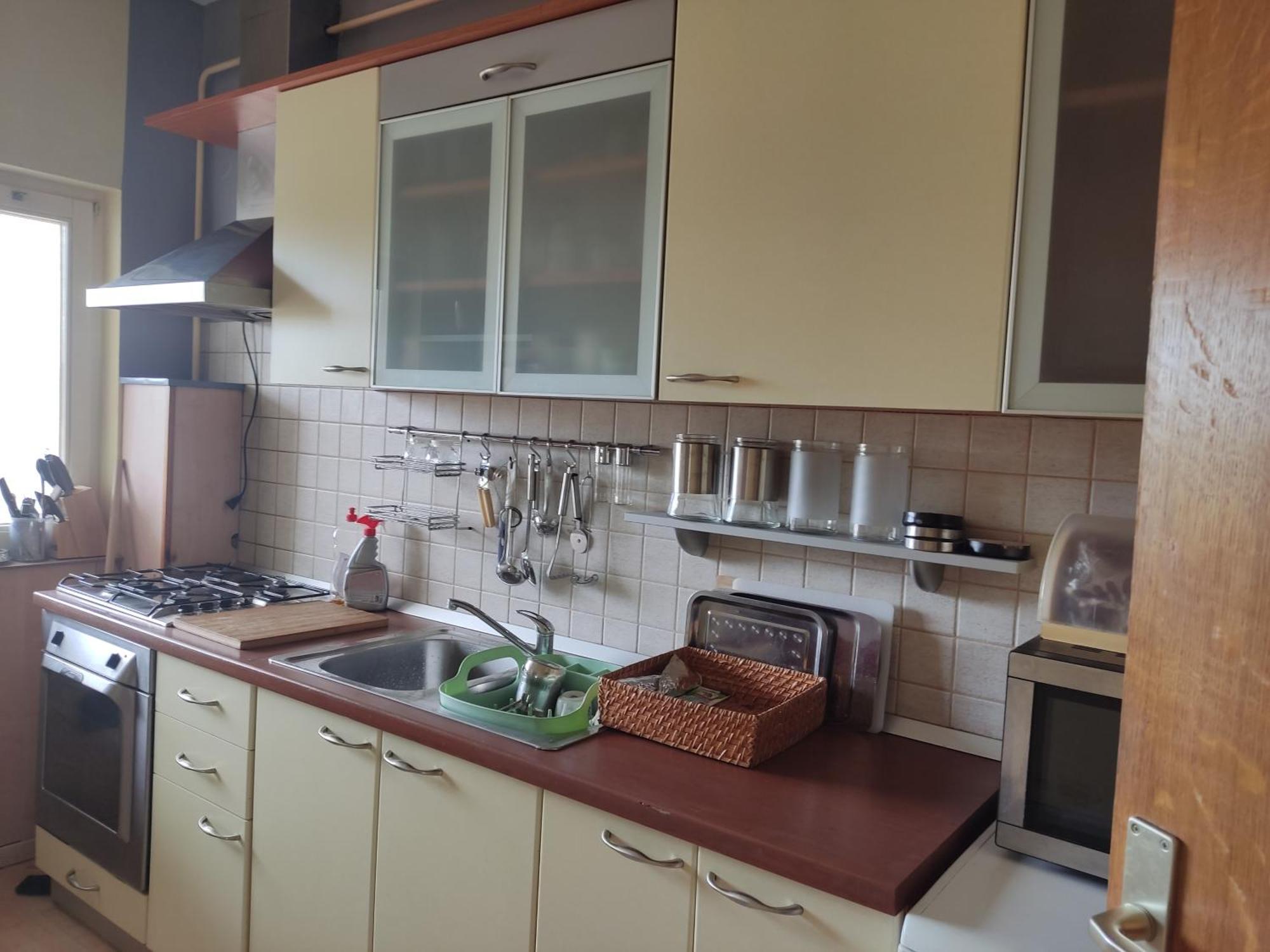 Kuca Za Odmor Apartment Lupoglav  Bagian luar foto