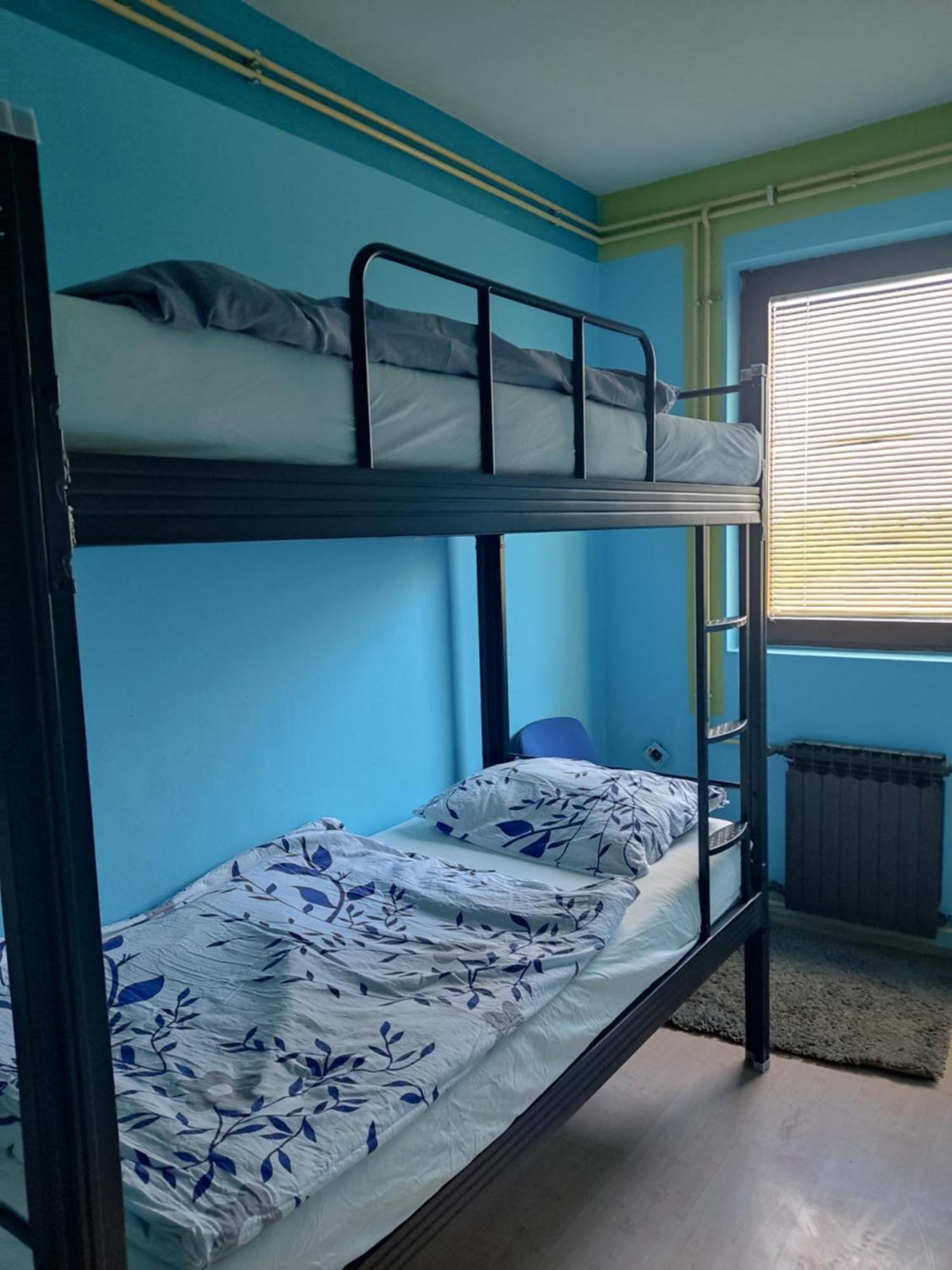 Kuca Za Odmor Apartment Lupoglav  Bagian luar foto