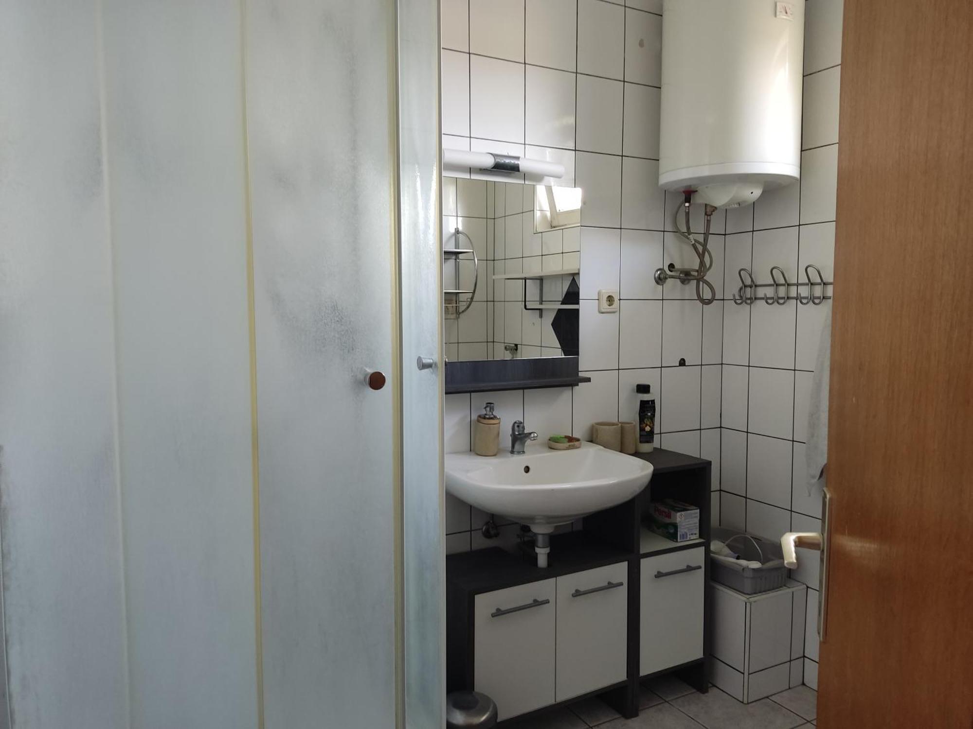 Kuca Za Odmor Apartment Lupoglav  Bagian luar foto