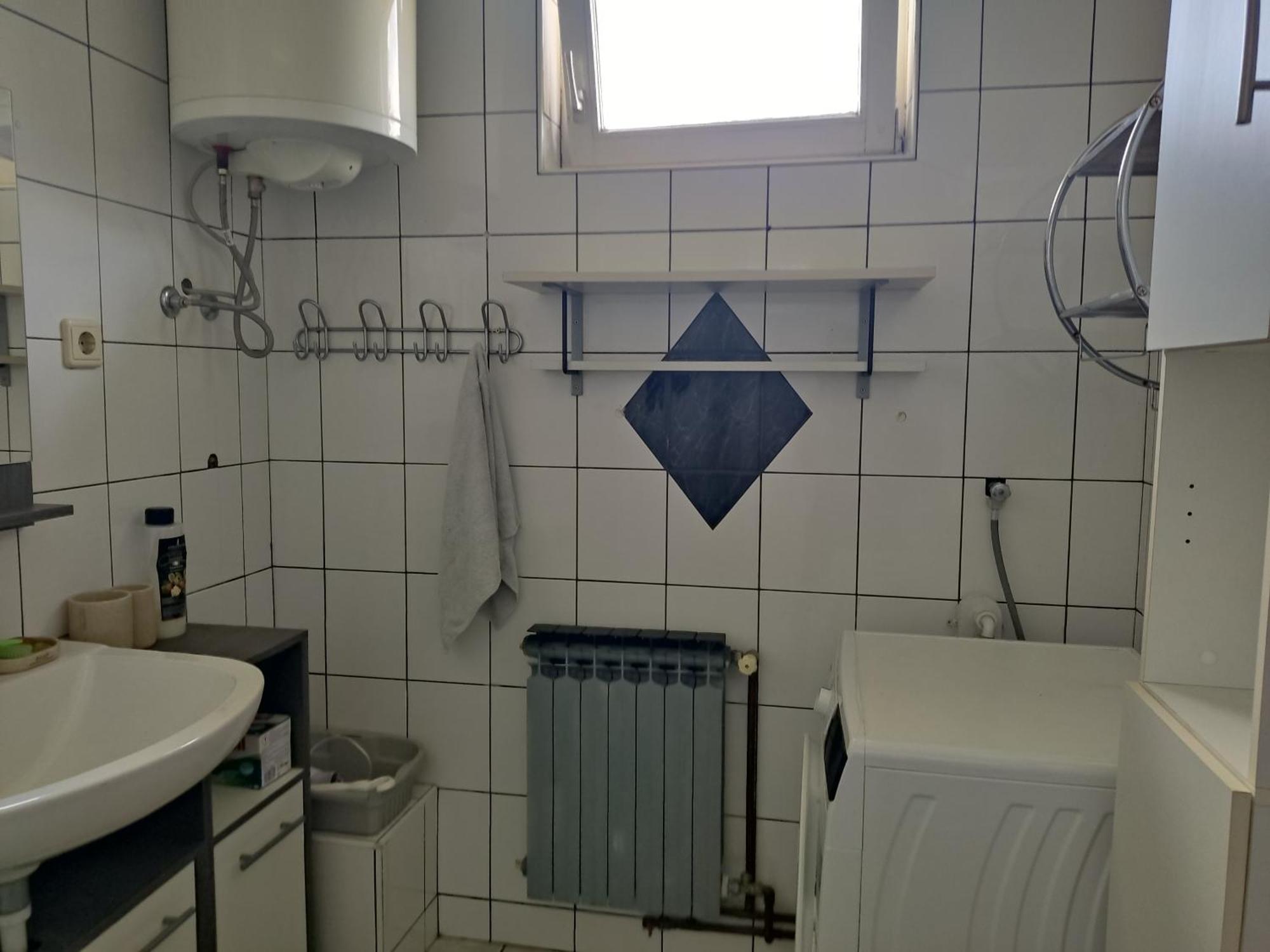 Kuca Za Odmor Apartment Lupoglav  Bagian luar foto