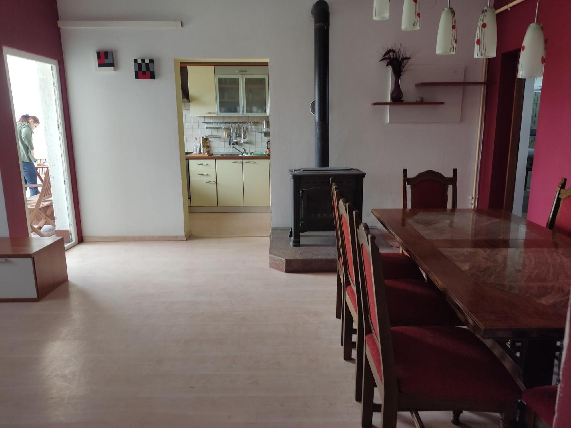 Kuca Za Odmor Apartment Lupoglav  Bagian luar foto
